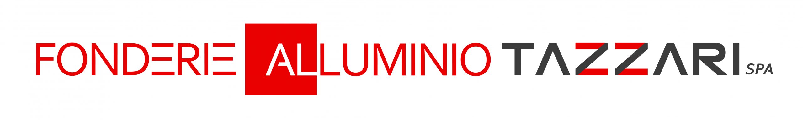 Fonderie Alluminio Tazzari LOGO 2018